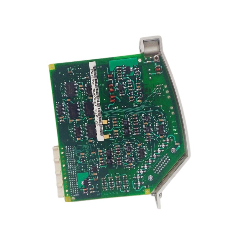 ABB FI820F Electromagnetic or vortex flowmeter1